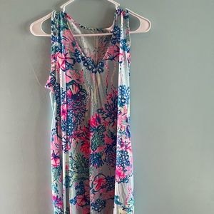 Lilly Pulitzer Size Small Dress
